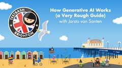 Let's build a language model together! image