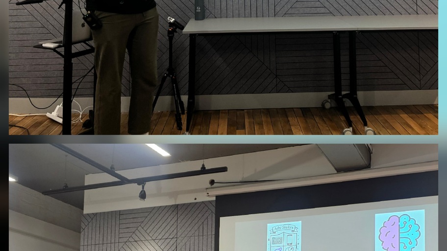 Speaking at Test Up North #1 & First MoT meetup in Leeds! image