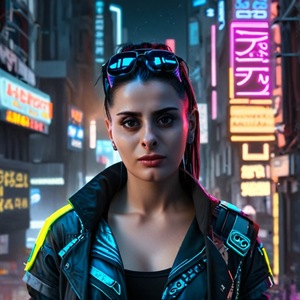 mira