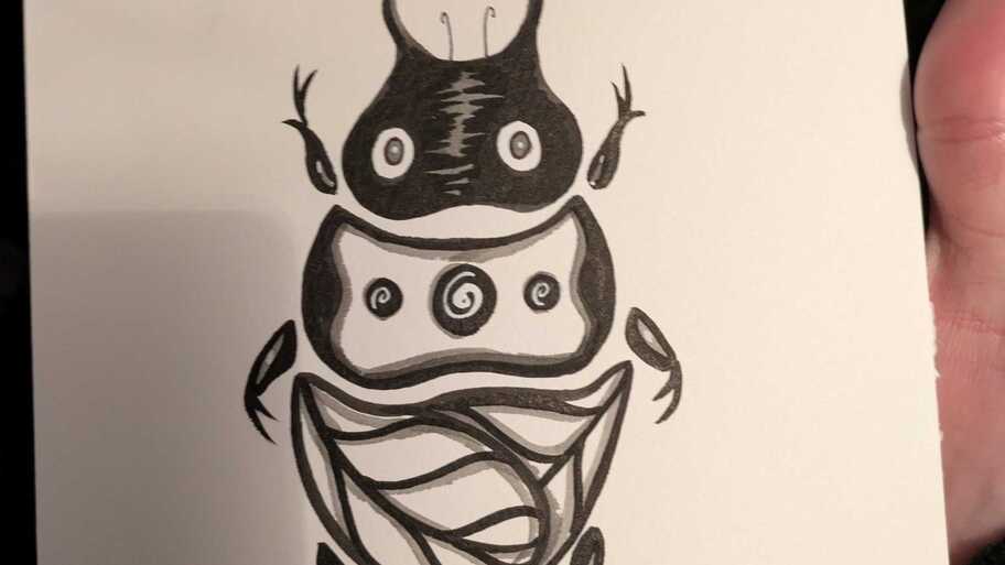 Your Inner Bug image
