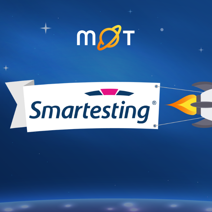 Smartesting's profile image