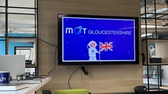 First MoT Gloucestershire meetup image
