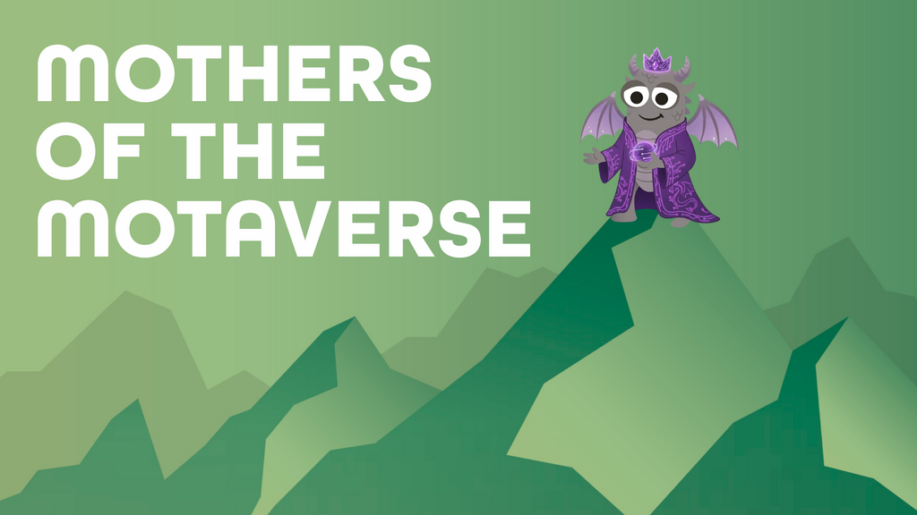 MoThers of the MoTaverse image