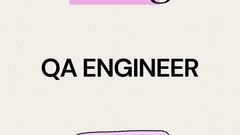 QA Engineer image