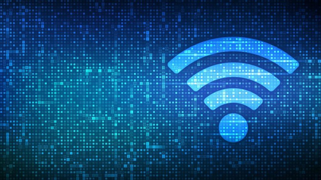 Viral ‘RuView’ GitHub project uses Wi-Fi to track movement through walls image image
