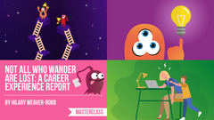 Curious and Courageous Career Paths for Testing Professionals image
