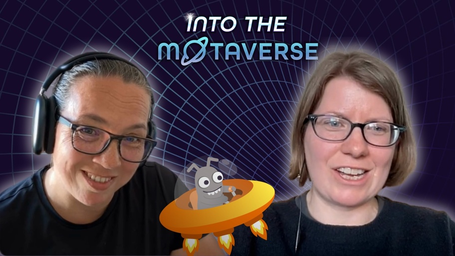 Solve Problems That Matter - Into the MoTaverse - Episode 18 image