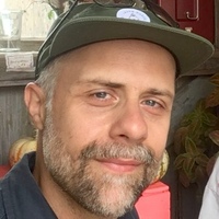 Giorgos Siamantas profile image