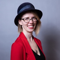 Christine Pinto profile image
