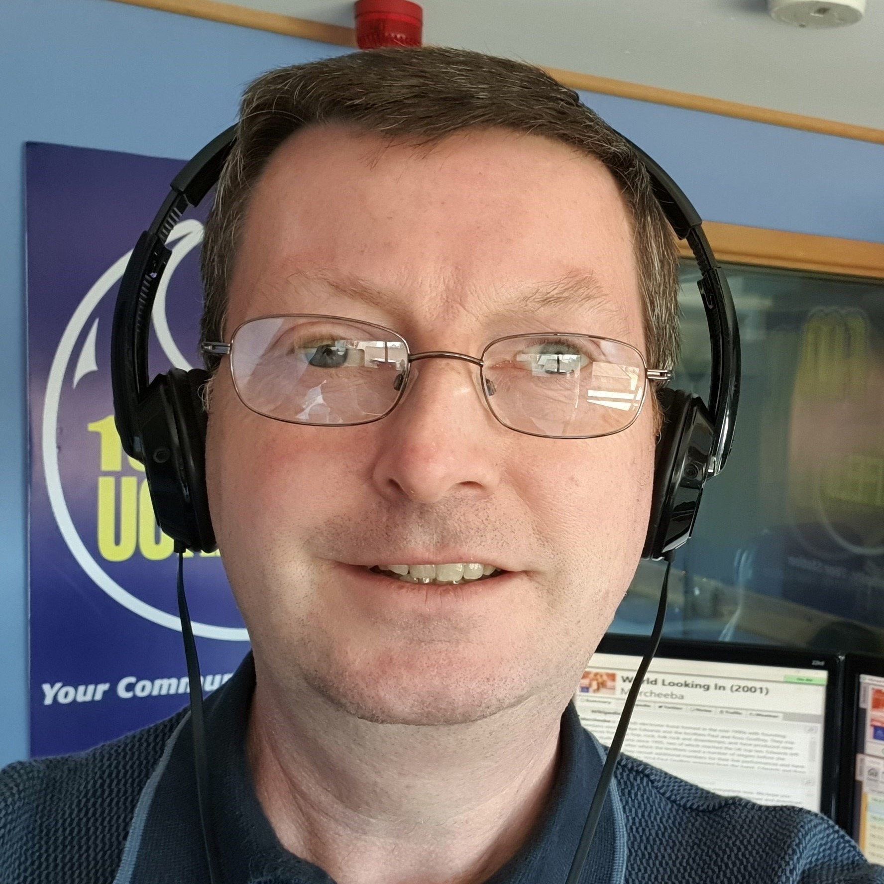 Steve Watson's profile