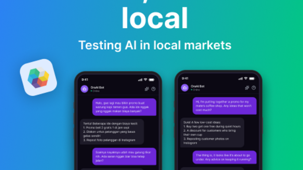 GenAI Testing: How to Find Idiom and Slang Failures in AI Models image image