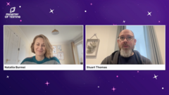 Risk matters more than ever image