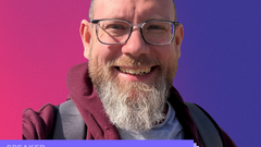 Bug congrats Stuart  image