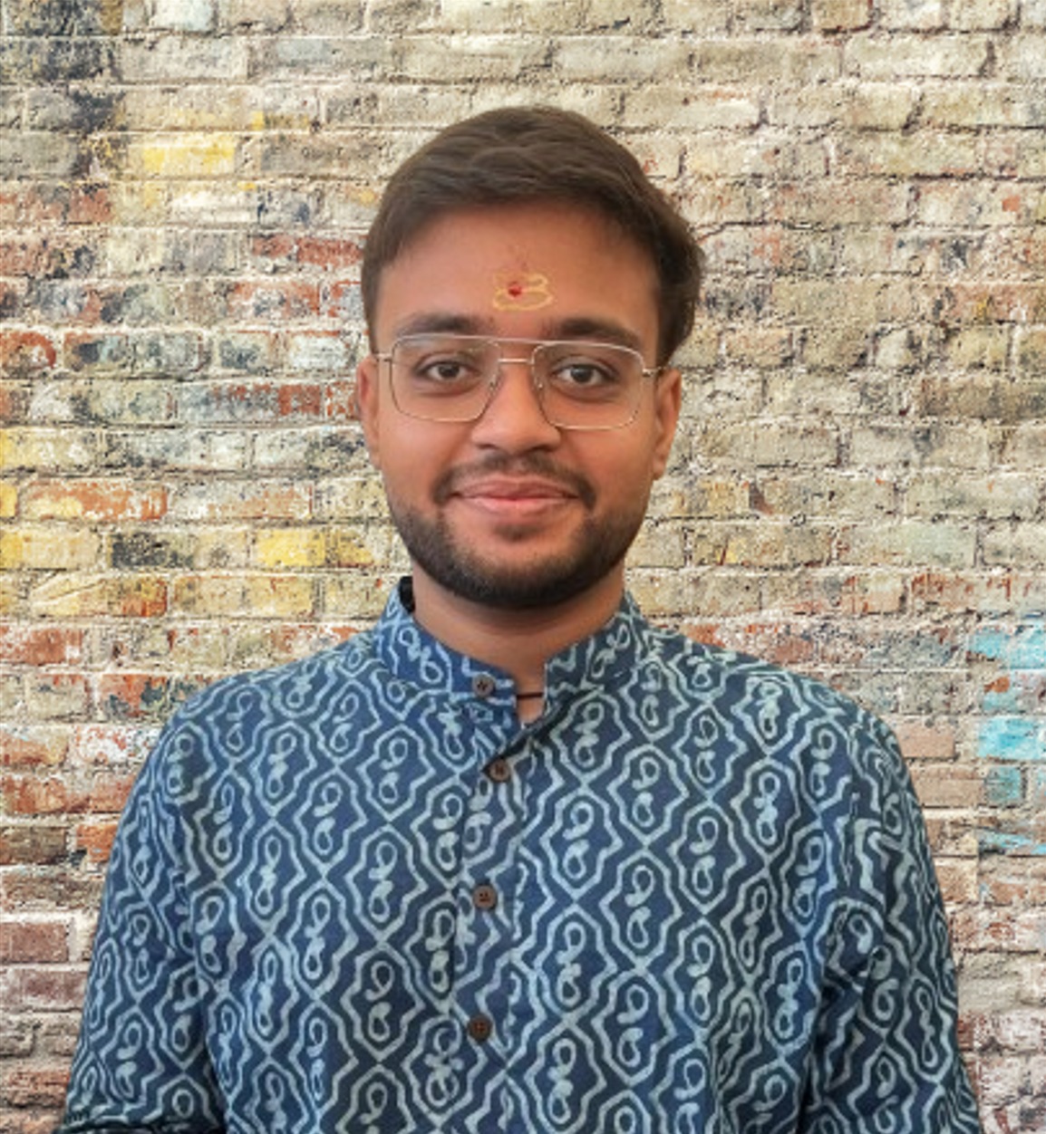 Aditya Saxena's profile