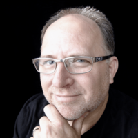 Greg Paskal profile image