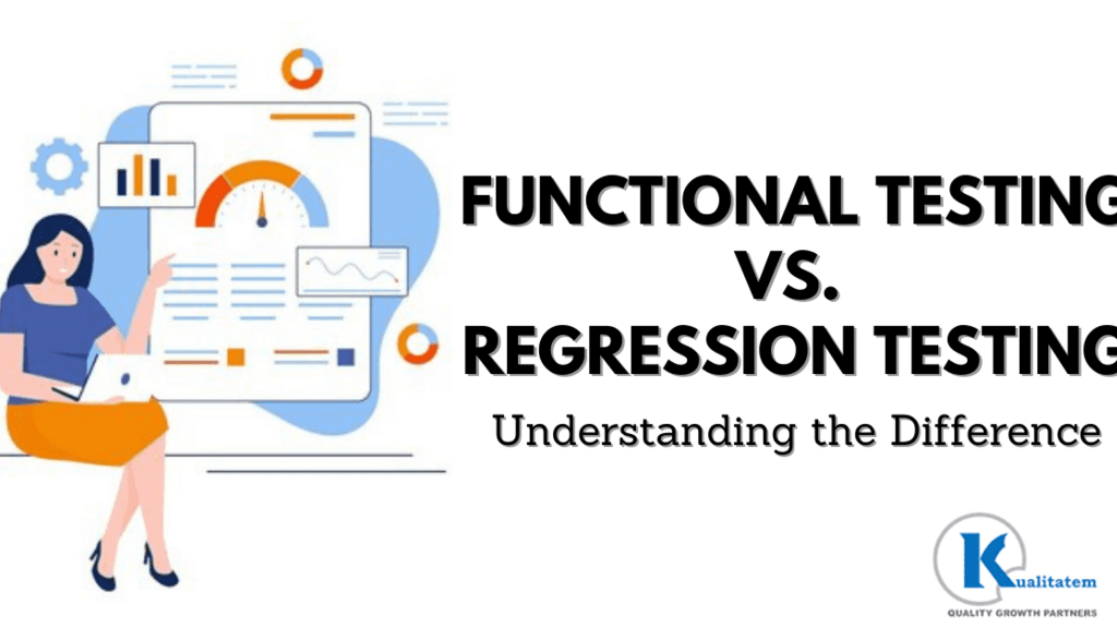 Functional vs. Regression Testing: Understanding the Difference image