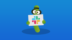 TLDR; After many requests, we've restarted our Slack, but this time we're doing things differently. image