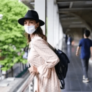 Amelia  Wright profile image