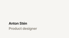 Designing for anyone: The power of accessible products image