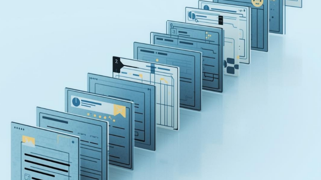 AI Testing in Regulated Environments: Smarter Testing Starts With Stability, Not More Code image