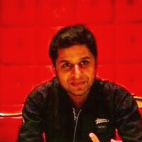Sirajuddin Khan profile image