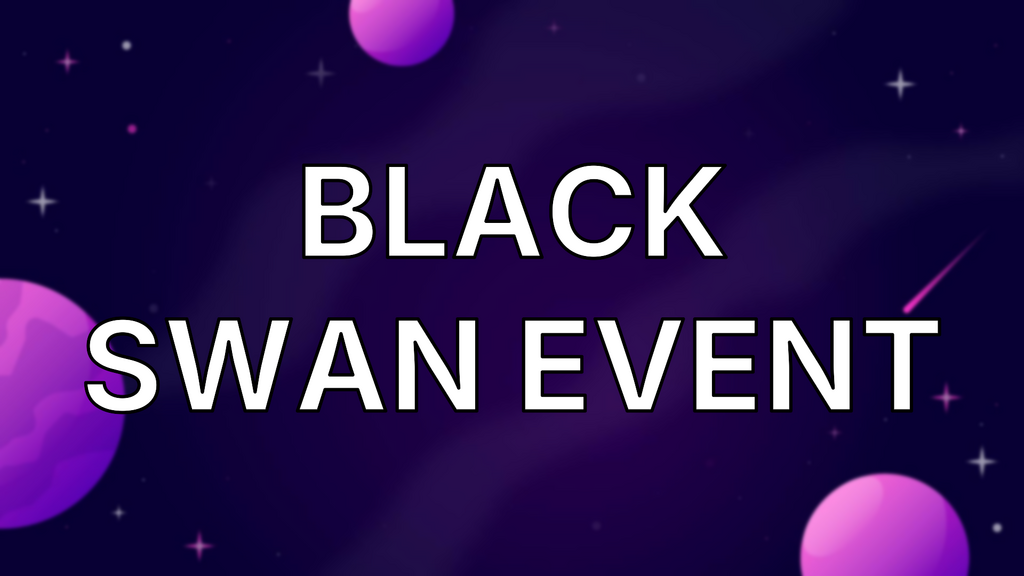 Black Swan Event image