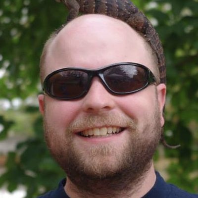 Josh Grant's profile