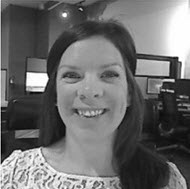 Joanna Negler's profile