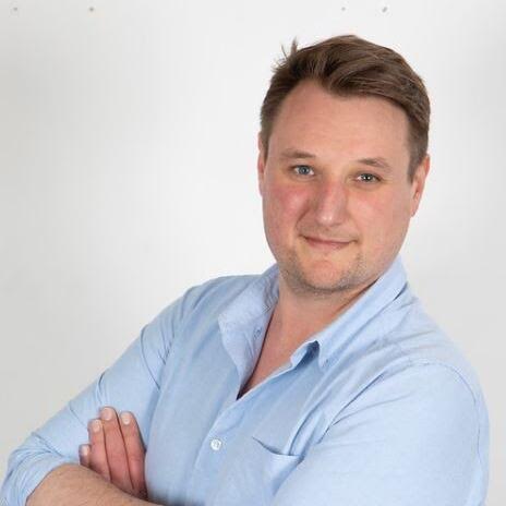 Olly Fairhall's profile