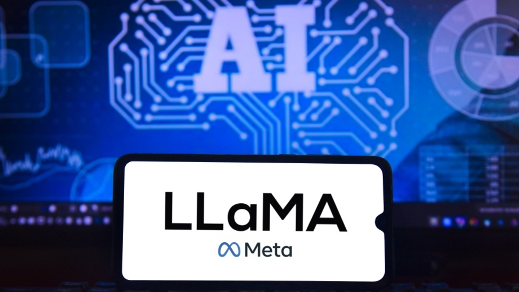 Meta says AI model hacked third-party company during cyber testing image image