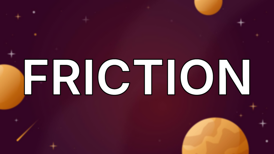 Friction image