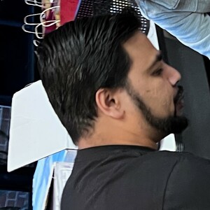 Fawad Faraz profile image