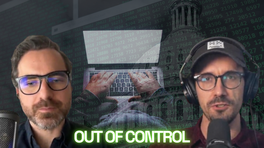 Government Hacking Tools Are Now in Criminals' Hands (with Lorenzo Franceschi-Bicchierai) image