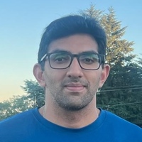 Arun Vishwanathan profile image