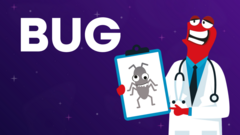 Bug image