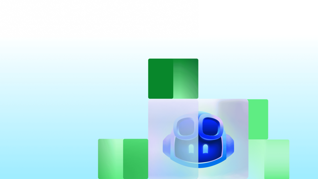 Building a general-purpose accessibility agent—and what we learned in the process image image