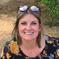 Amy Roberts-Hoad profile image