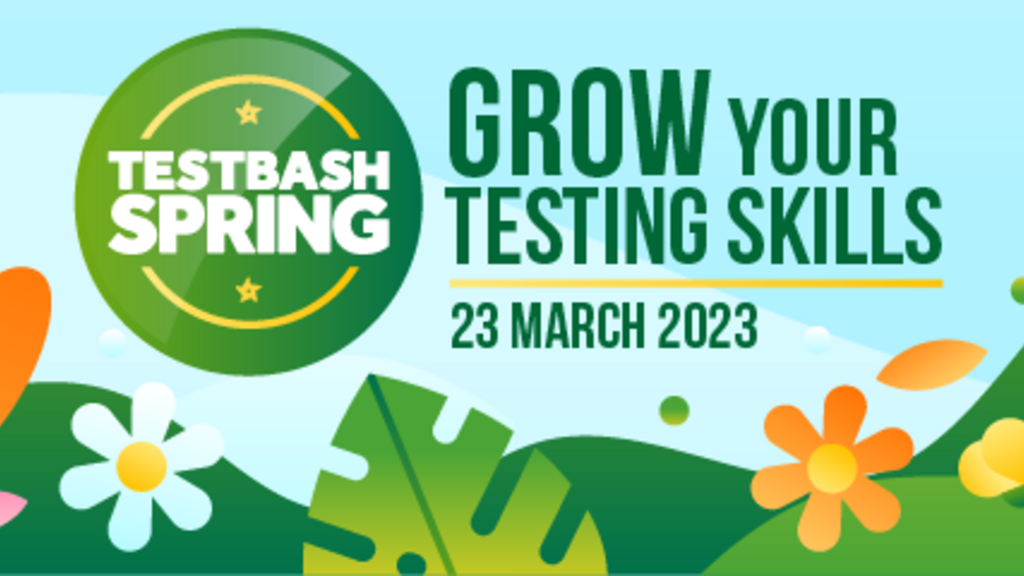 TestBash Spring 2023 image