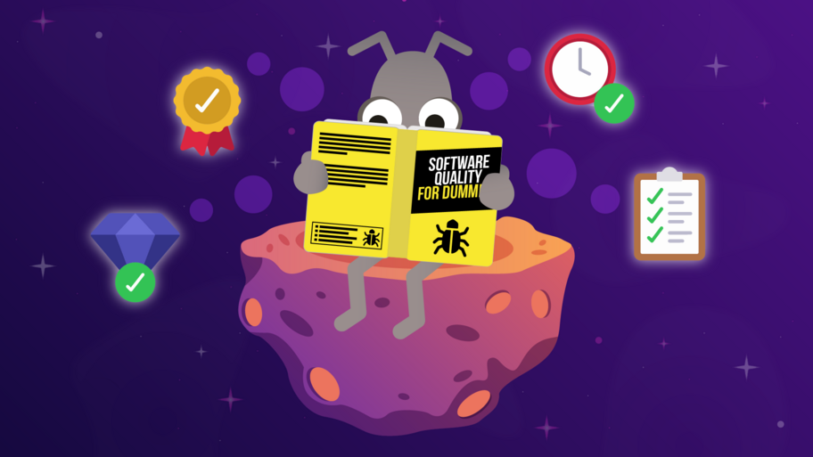 What is software quality? image