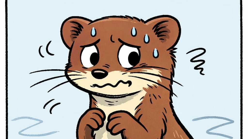 Leading Through Discomfort image