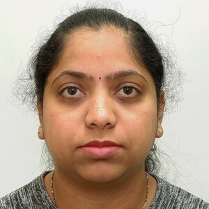Bhargavi Varala