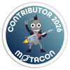 MoTaCon 2026 Contributor image