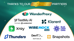 Thanks to our MoTaCon partners image