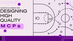 Block's Playbook for Designing MCP Servers image