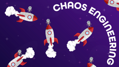 <blockquote>A type of testing where we basically go around, unplugging things. In the old days, way back in the old days, we use to have physical servers and we'd pull wires out of machines, these days thngs are all hosted. We would switch things off and see what happens. <br><br>Does it recover? <br>Does data get lost? <br>Have things been queued to transactions?<br>Does it fail part way through?</blockquote><div>
<br>Community commentary from Callum during Software Testing Live.</div> image