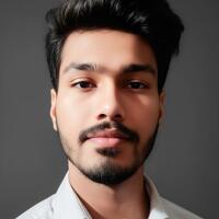 Shubham Jain  profile image