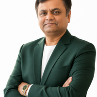 Milin Patel profile image