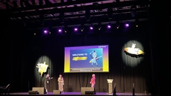 Mot2026 kick starts with a bang image