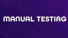 <div>Human driven testing activities, that are not using or focused on building automated checks. Manual testing may still make use of tools and code, but is driven by a human and not a computer.<br><br>A potentially broad term, manual testing could be applied to any part of software testing. However there is a good chance, people use the term manual testing to mean, human driven test execution.<br><br>The term can be controversial, because it is sometimes used to down play the skill needed for testing, outside of the value of automation.<br><br>It used to be said, that there is no such thing as manual testing, because all testing is manual in the same way that all development is manual. This line of thinking is currently being challenged by the introduction of generative Ai tools that are, with varying degrees of success, attempting to automate development, as well as testing.</div> image