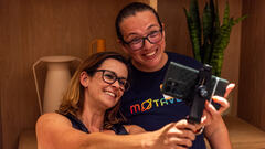 The actual selfie: https://www.ministryoftesting.com/moments/the-actual-selfie
😁 image